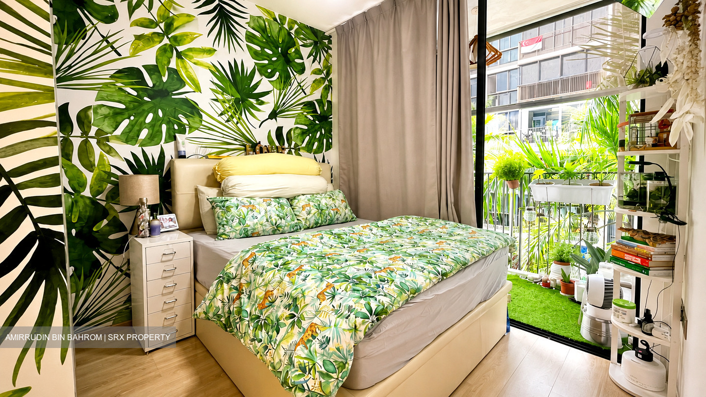 The Wisteria (D27), Apartment #595142811